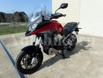 �������� �� ������ �������� Honda VFR800X Crossrunner 2014 ���� 11